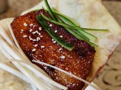 -一江春水·杭帮臻宴(三台山店)