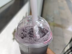 -喜茶(上海淮海中路渔阳里店)