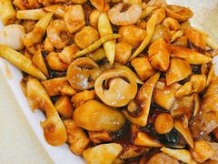 八珍豆腐-奥华餐厅·老张记(台基厂店)