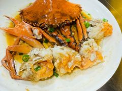 -健跳小海鲜(人民路店)