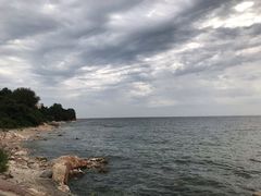 -养马岛旅游度假区