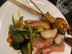 -川骄海鲜自助(亚运村店)