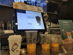 -KOI Thé(力宝广场店)