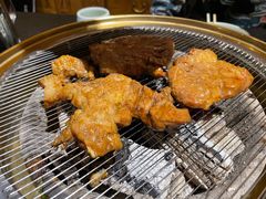 -味家烤肉烤鳗鱼牛排(西塔旗舰店)