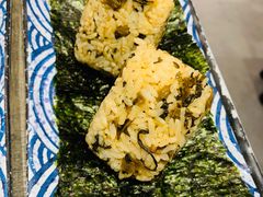 高菜饭团-火影忍者一乐拉面(环球港店)