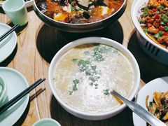 -悠味天老妈疙瘩汤(万达店)