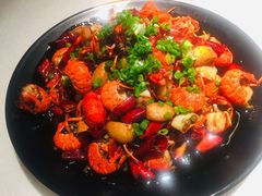-红盔甲·小龙虾(天钥桥店)