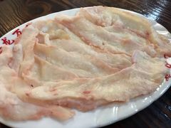 胸口朥-万祥牛肉火锅(金龙店)