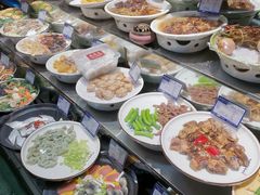 -温岭人家(红花北路店)