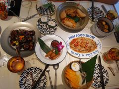 -太食獸泰式茶餐厅(IFS国金中心店)