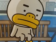 -KAKAO FRIENDS(弘大店)