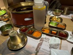 -西塔老太太泥炉烤肉(海上世界店)