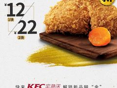 -肯德基(星河店)