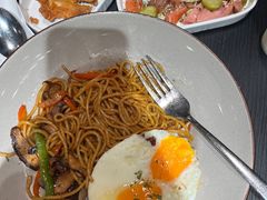 -Pennehut畔尼意面(合肥万象城店)