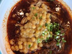 -何必是家面馆 HB noodles&coffee