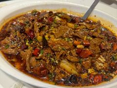 -满江红 Red Lotus Restaurant