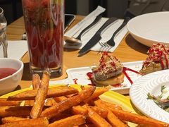 -TIAGO HOME KITCHEN(王府中环店)