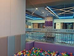 -海德温泉生活馆(朝阳大悦城店)