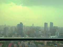 -视界美食自助餐厅·石家庄希尔顿酒店