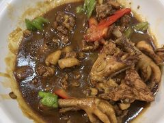 -李东农庄(中南百草园地标店)