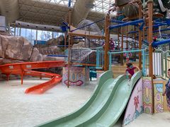 -杭州开元森泊度假乐园