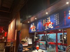 -烧蠔帮·湛江生蚝(茂南万达店)