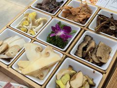 -大理董·董家小厨野生菌火锅(古城旗舰店)