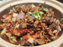 -三只鸟本地特色菜馆(上饶总店)