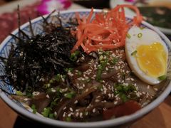 吉鬼烧牛井饭-吉鬼烧肉酒场(北城天街店)