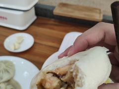 -东升灌浆包(辛庄街总店)