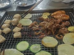 -同心烧烤(总店)