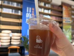 -Seesaw Coffee(朝阳大悦城店)