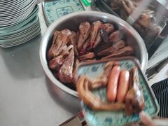 -老火车站牛肉粉