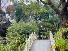 -龚家花园农家乐休闲别墅