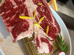 -谷牛日式烤肉(宝山U天地店)