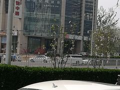 -方恒购物中心(望京小街店)