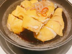 -利苑酒家(合景国际金融广场店)