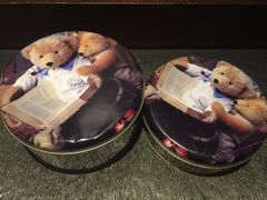 iphone_upload_pic-珍妮曲奇聪明小熊(尖沙咀店)