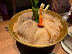 -巴奴毛肚火锅(京西大悦城店)