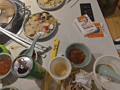-太琼糟粕醋火锅·海南老爸茶(海棠湾臻选店)