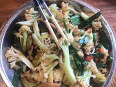 -呱呱叫民俗风味主题餐厅(沣峪口店)