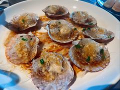 -徐记海鲜(汉城湖|太奥店)