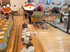 -去茶山(重庆万象城店)