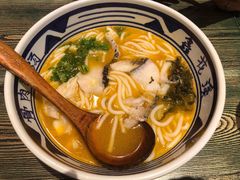 -鑫花溪牛肉米粉(苏州中心店)