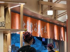 -味千拉面(广州白云机场T1西二店)