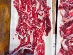 -牛必福潮汕牛肉火锅(油坊桥店)