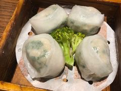 -潮粥荟·潮汕砂锅粥(槐房万达店)