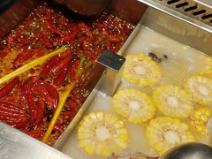 -川西坝子火锅(清江东路3.0直营店)
