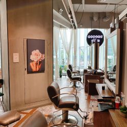 -QZHAIR SALON