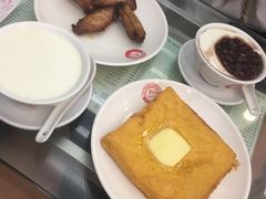 -义顺牛奶公司(庇利金街店)